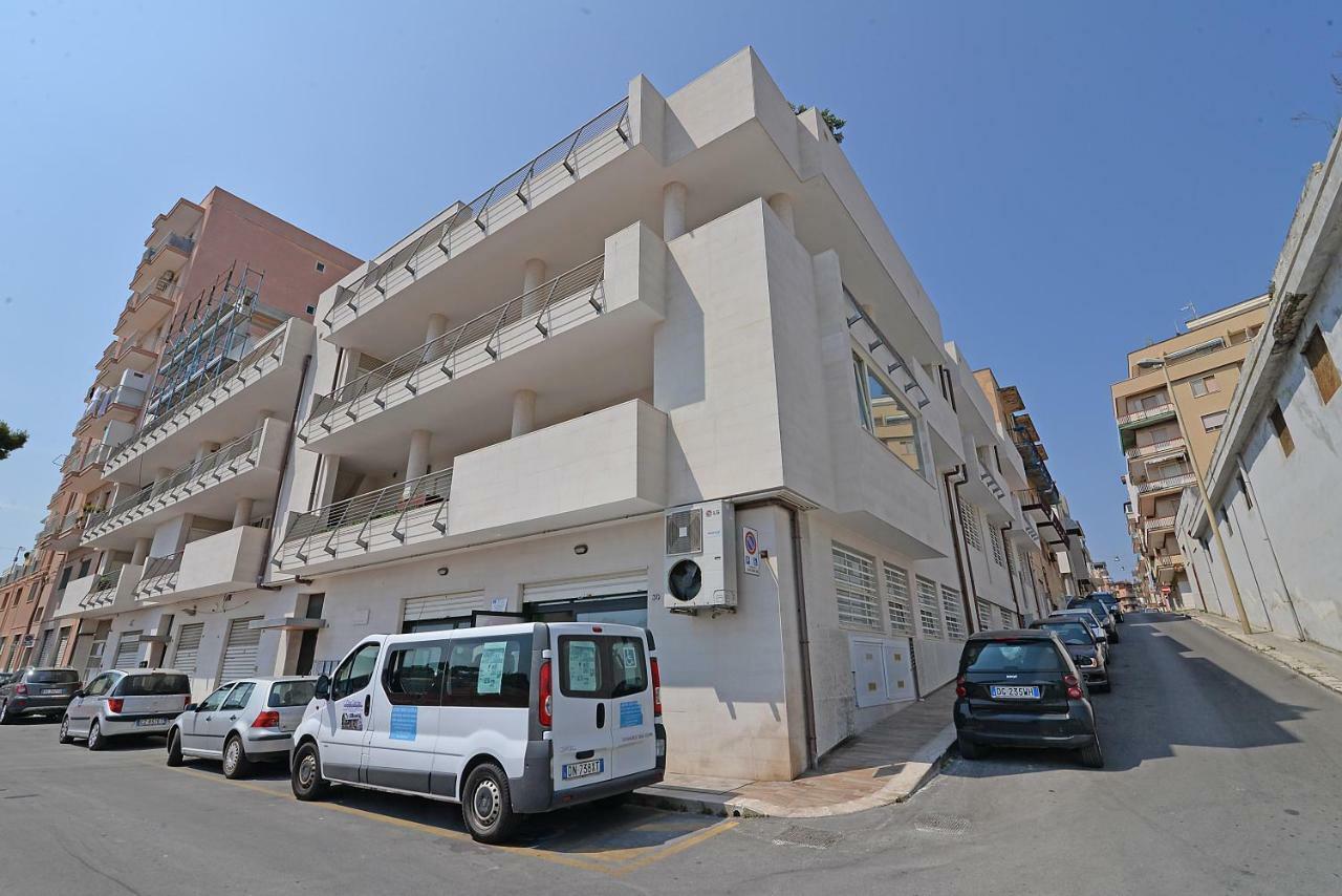 Casa Roberta Bed & Breakfast Monopoli Exterior photo