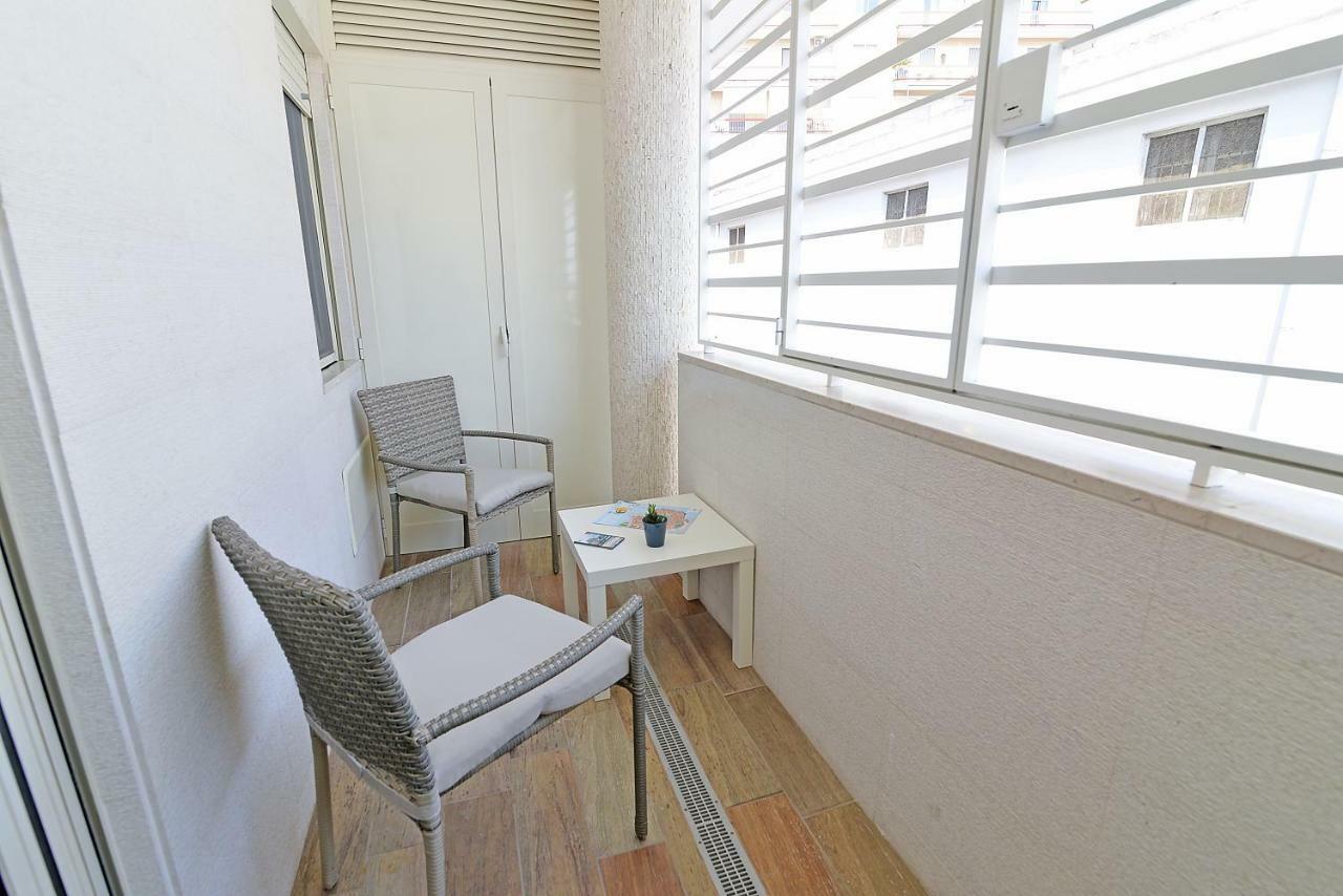 Casa Roberta Bed & Breakfast Monopoli Exterior photo