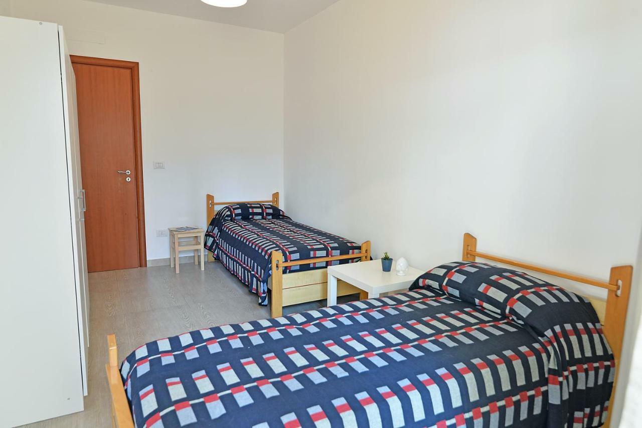 Casa Roberta Bed & Breakfast Monopoli Exterior photo