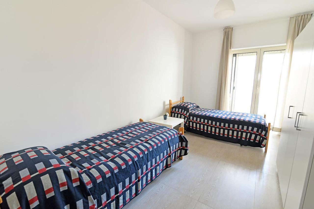 Casa Roberta Bed & Breakfast Monopoli Exterior photo